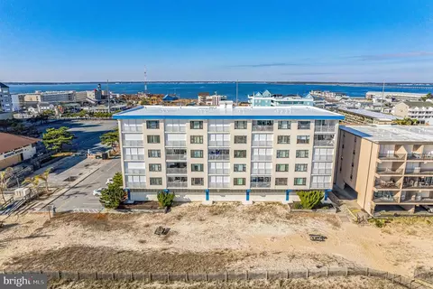 5001 Atlantic Ave #403, Ocean City, MD 21842