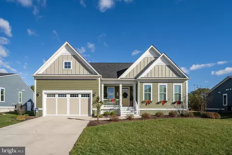 10212 Battle Colors Ln, Berlin, MD 21811
