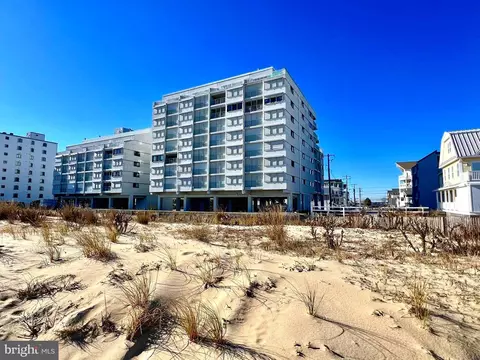 8203 Atlantic Ave #308, Ocean City, MD 21842