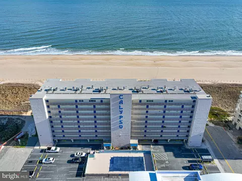 6201 Atlantic Ave #508, Ocean City, MD 21842