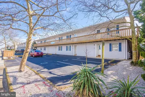 155 Jamestown Rd #101, Ocean City, MD 21842