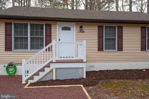 1320 Ocean Pkwy, Ocean Pines, MD 21811 photo 2