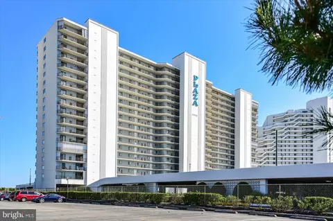 9800 Coastal Hwy #1410, Ocean City, MD 21842