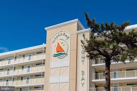 4711 Coastal Hwy #432 WIGHT BAY NORTH, Ocean City, MD 21842