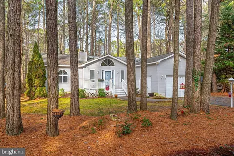 1 Liberty St, Berlin, MD 21811