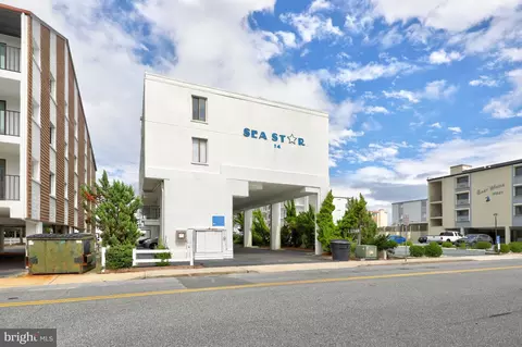 14 70th St #203, Ocean City, MD 21842