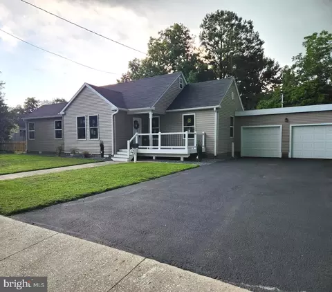 912 Cedar St, Pocomoke City, MD 21851