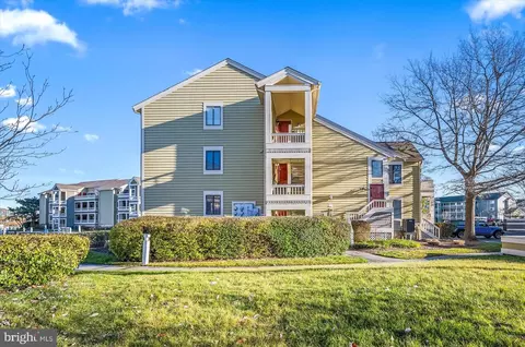 204 N Heron Dr #2048C, Ocean City, MD 21842
