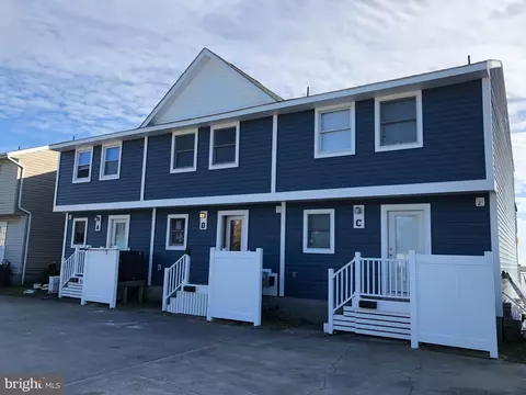 165 A Jamestown Rd, Ocean City, MD 21842