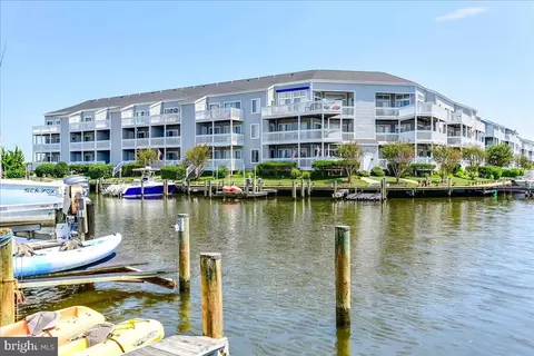 203 125th St #387W, Ocean City, MD 21842