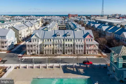 6 Beach Side Dr, Ocean City, MD 21842