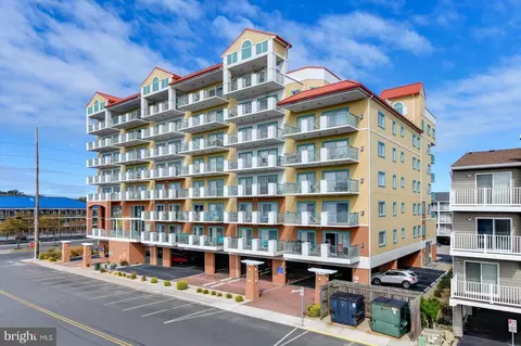 14000 Coastal Hwy #204, Ocean City, MD 21842