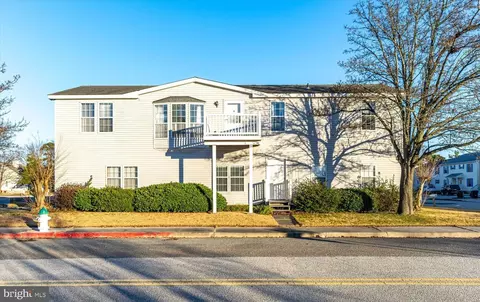 312 S Bay Dr, Ocean City, MD 21842