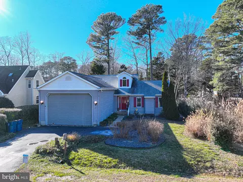 11 Mist Flower Rd, Berlin, MD 21811