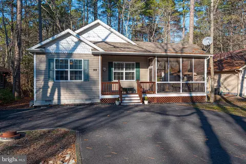 99 Ocean Pkwy, Berlin, MD 21811