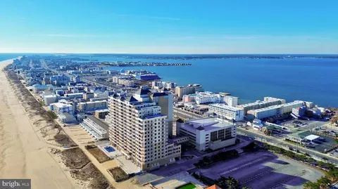 2 48th St #1708, Ocean City, MD 21842