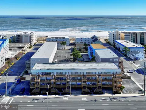 4000 Coastal Hwy #110, Ocean City, MD 21842