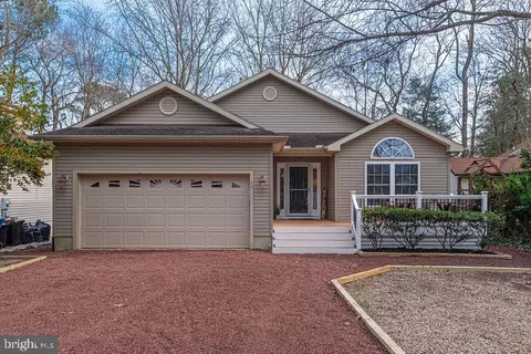 14 Sundial Cir, Ocean Pines, MD 21811