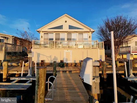 619 Gulf Stream Dr, Ocean City, MD 21842