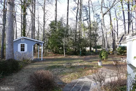 Exterior - 12 Whaler Ln, Ocean Pines, MD 21811 photo 8 of 10
