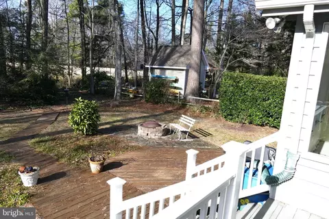 Exterior - 12 Whaler Ln, Ocean Pines, MD 21811 photo 7 of 10