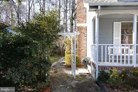 Exterior - 12 Whaler Ln, Ocean Pines, MD 21811 photo 6 of 10