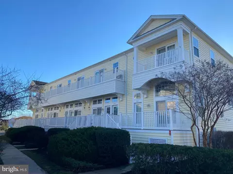 12461 Coastal Marsh Dr #504, Berlin, MD 21811