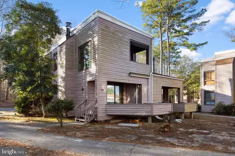 438 Ocean Pkwy #24, Berlin, MD 21811
