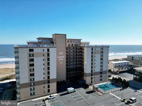 5801 Atlantic Ave #103, Ocean City, MD 21842