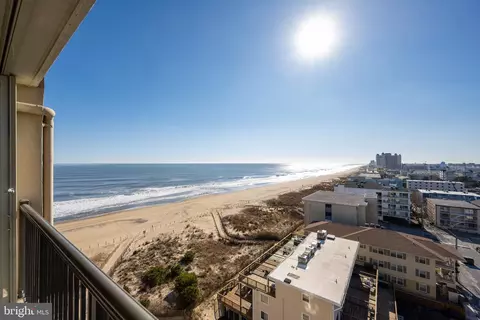 5801 Atlantic Ave #1002, Ocean City, MD 21842