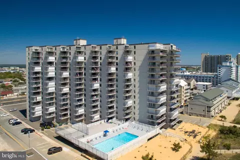 8800 Coastal Hwy #705, Ocean City, MD 21842