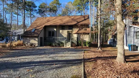 243 Windjammer Rd, Berlin, MD 21811
