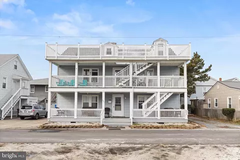 605 Wilmington Ln #2E, Ocean City, MD 21842