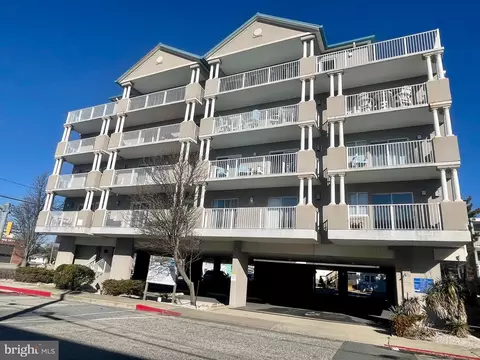 7402 Coastal Hwy #203, Ocean City, MD 21842