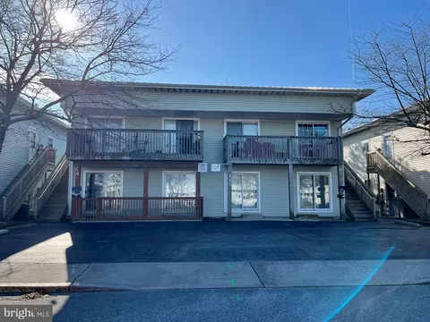 115 Jamestown Rd #B, Ocean City, MD 21842