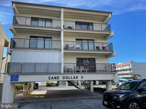 13607 Wight St #3042, Ocean City, MD 21842