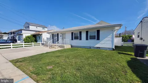 308 Sunset Dr, Ocean City, MD 21842