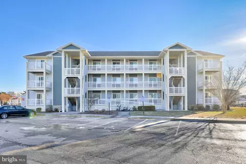 203 S Heron Dr #301 4D, Ocean City, MD 21842
