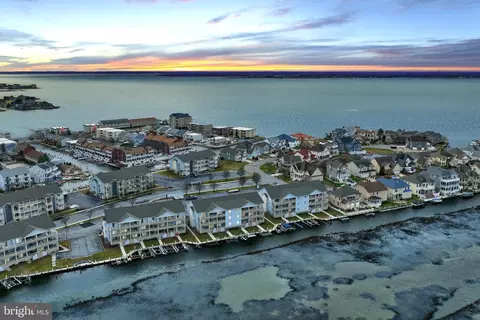 202 S Heron Dr #302D4, Ocean City, MD 21842