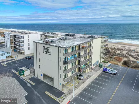 11901 Wight St #501, Ocean City, MD 21842