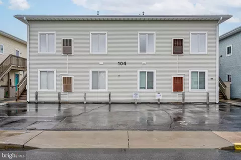 104 Newport Bay Dr #C01, Ocean City, MD 21842
