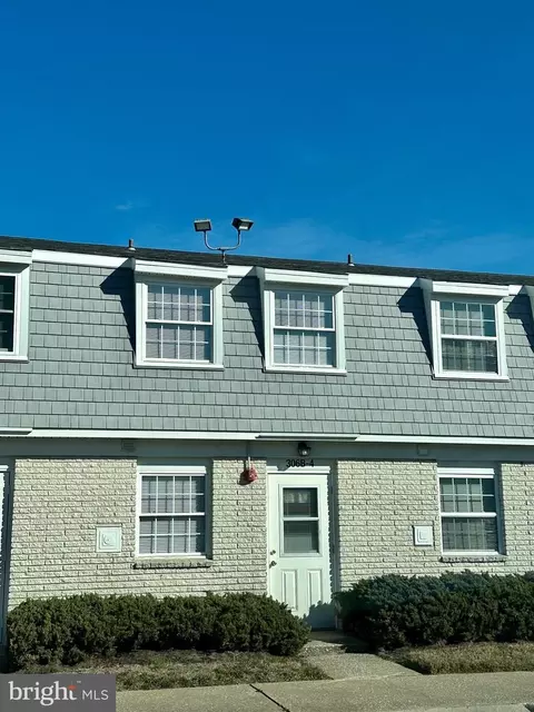 306 B 12th St #4, Ocean City, MD 21842