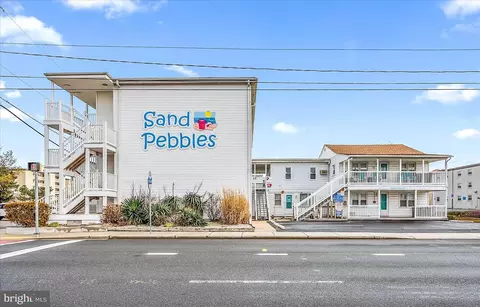 6404 Coastal Hwy #201, Ocean City, MD 21842