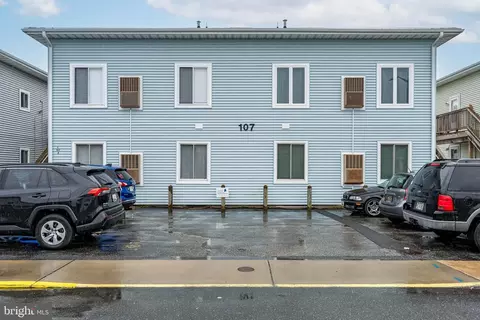 107 Newport Bay Dr #D02, Ocean City, MD 21842