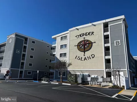 107 Convention Center Dr #117C, Ocean City, MD 21842