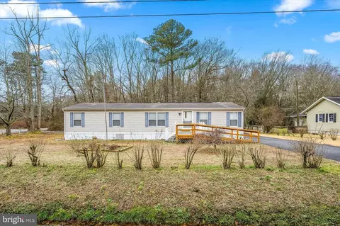 10012 Hayes Landing Rd, Berlin, MD 21811