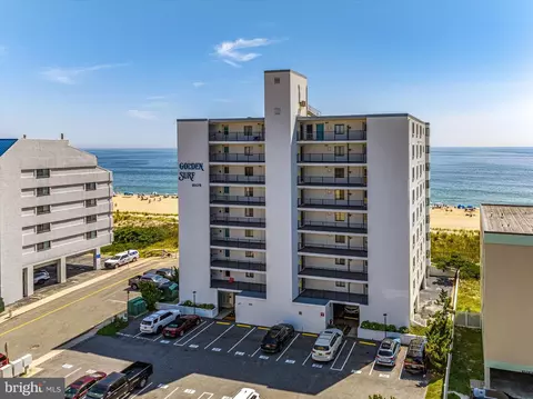 8105 Atlantic Ave #303, Ocean City, MD 21842