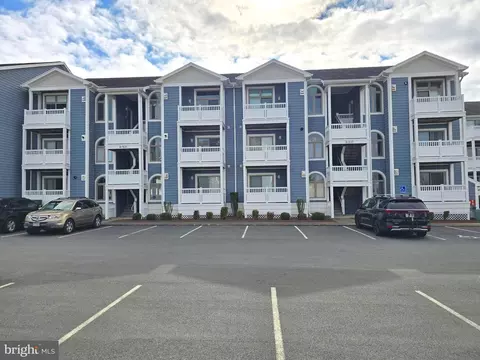201 S Heron Dr #20B28, Ocean City, MD 21842