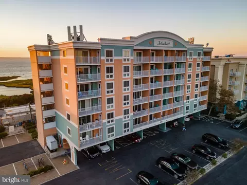 4201 Coastal Hwy #603, Ocean City, MD 21842
