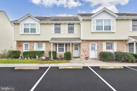 12626 Sunset Ave #71J2, Ocean City, MD 21842